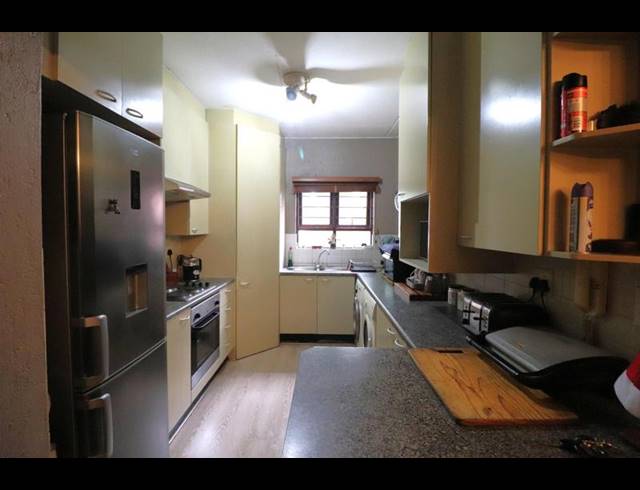 2 BEDROOM TOWNHOUSE FOR SALE IN BROADACRES